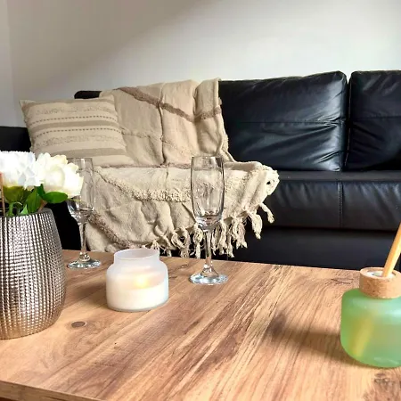 Appartement La Douce Escale *