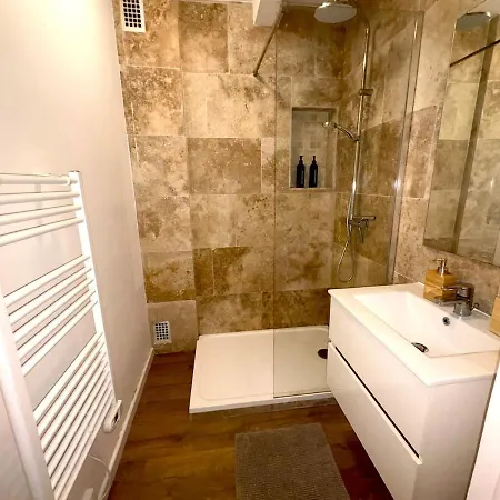 Appartement La Douce Escale