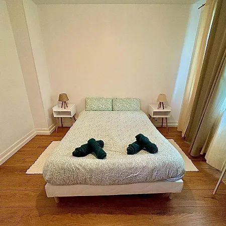 Appartement La Douce Escale