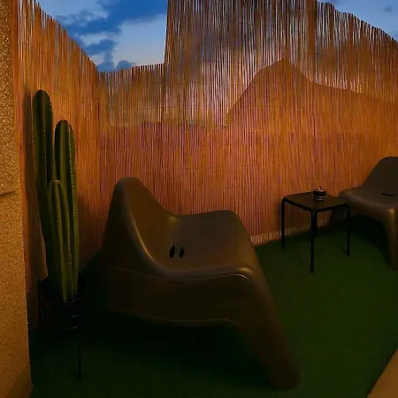 La Douce Escale Appartement *